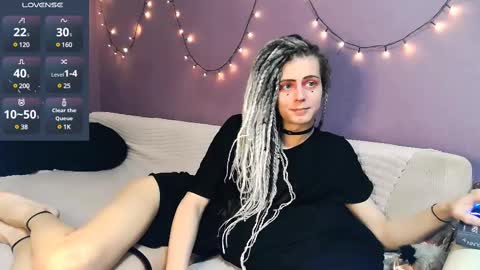 Felix online show from March 9, 2025, 6:11 pm