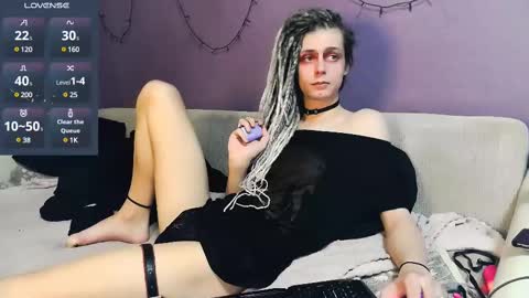 Felix online show from March 12, 2025, 4:56 pm