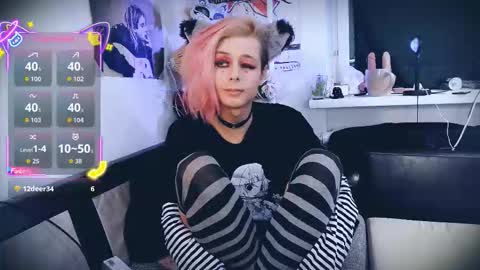 Felix online show from September 13, 2025, 7:46 pm