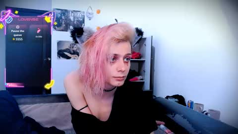 Felix online show from October 2, 2025, 3:02 am