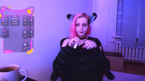 Felix online show from February 8, 2026, 5:27 pm