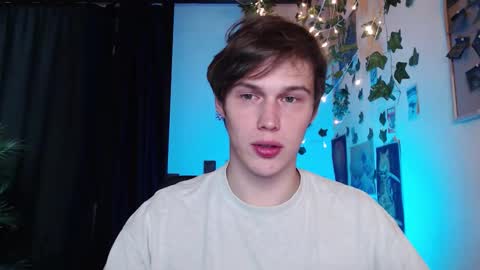 Sonnenschein online show from October 20, 2025, 11:05 pm