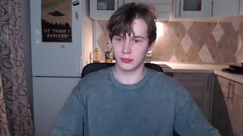 Sonnenschein online show from February 7, 2026, 9:29 pm