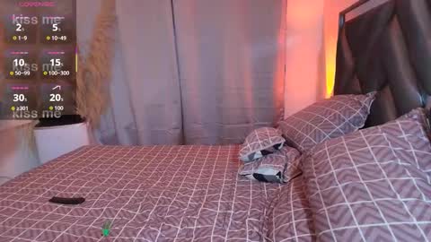 LITTLE SEXY RUBY online show from December 1, 2025, 12:26 am