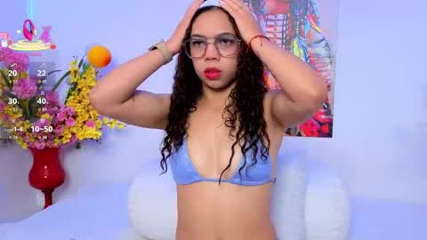 Kimberly online show from April 12, 2026, 1:16 pm