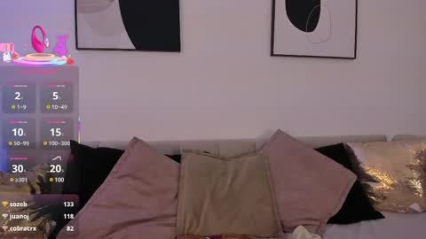 Snapshot of littlesoffi_gh chatting on March 8, 2025, 2:40 pm online show from March 8, 2025, 2:40 pm