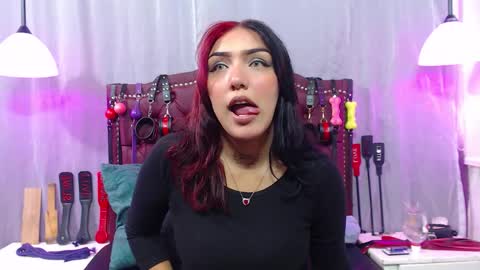 littlesophie_dbs online show from March 18, 2026, 9:51 pm