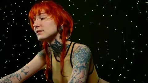 Snapshot of littlespacemouse chatting on March 11, 2025, 8:53 pm Niki  free tg channel with some photos gifs and info about streams  online show from March 11, 2025, 8:53 pm