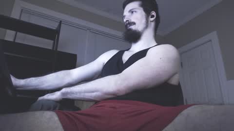 Snapshot of littlesumthinsumthin chatting on February 1, 2025, 2:16 am Alex or LSS online show from February 1, 2025, 2:16 am