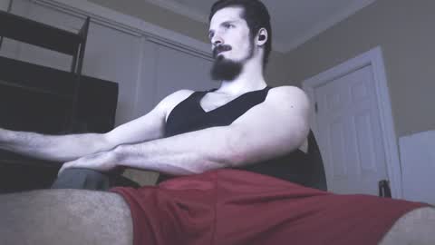 Snapshot of littlesumthinsumthin chatting on February 3, 2025, 5:18 am Alex or LSS online show from February 3, 2025, 5:18 am