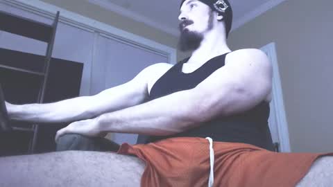 Alex or LSS online show from February 6, 2026, 3:44 am