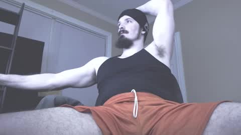 Alex or LSS online show from March 3, 2026, 11:38 am