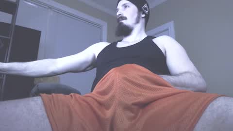 Alex or LSS online show from March 7, 2026, 6:38 pm