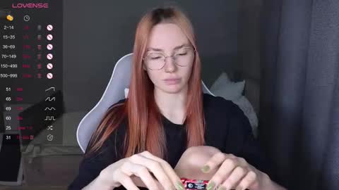 Eliana online show from November 28, 2025, 10:51 am