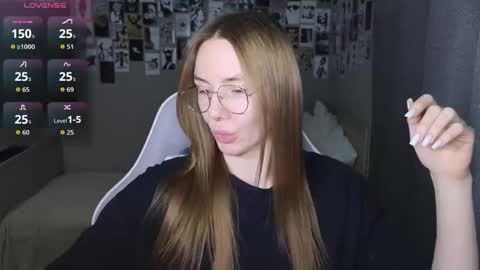 Eliana online show from February 20, 2026, 11:11 am