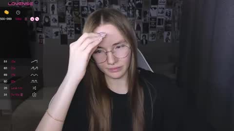 Eliana online show from April 17, 2026, 10:51 am