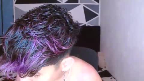 Eros online show from January 9, 2025, 12:25 am