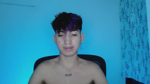 Eros online show from January 14, 2025, 1:26 am