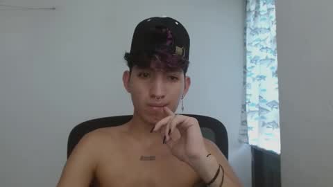 Eros online show from January 30, 2025, 12:59 pm