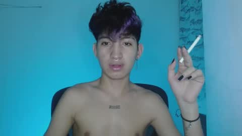 Eros online show from February 3, 2025, 3:53 am