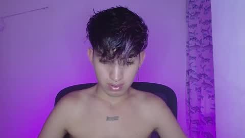 Eros online show from February 14, 2025, 3:33 am