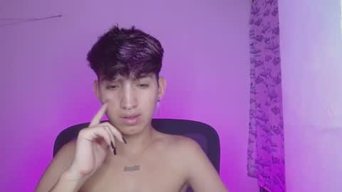 Eros online show from February 23, 2025, 5:12 am