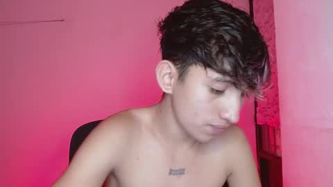 Eros online show from February 28, 2025, 7:05 am