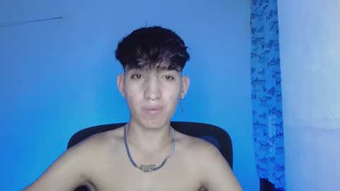 Eros online show from March 4, 2025, 1:01 am