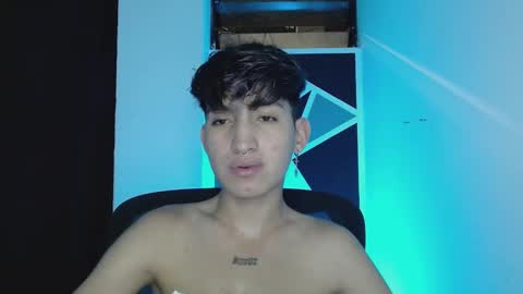 Eros online show from March 12, 2025, 5:46 am