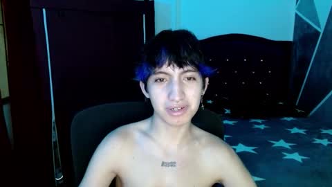 Eros online show from November 3, 2025, 1:19 am