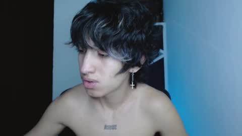 Eros online show from January 16, 2026, 2:48 am