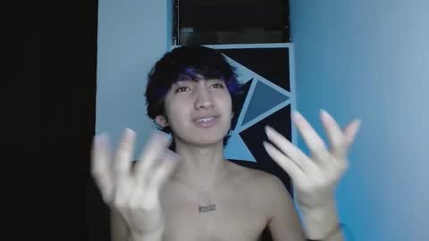 Snapshot of littlextrem chatting on February 1, 2026, 3:27 am Eros online show from February 1, 2026, 3:27 am