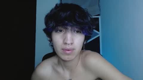 Snapshot of littlextrem chatting on February 3, 2026, 6:40 am Eros online show from February 3, 2026, 6:40 am