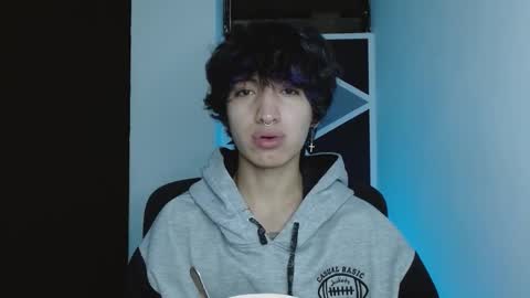 Snapshot of littlextrem chatting on February 4, 2026, 5:57 am Eros online show from February 4, 2026, 5:57 am