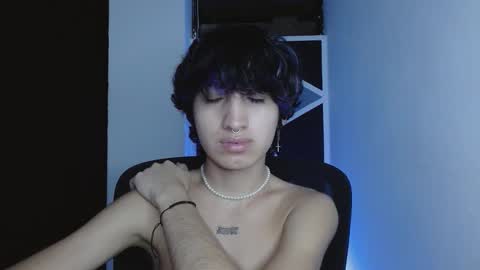 Snapshot of littlextrem chatting on February 20, 2026, 6:26 am Eros online show from February 20, 2026, 6:26 am