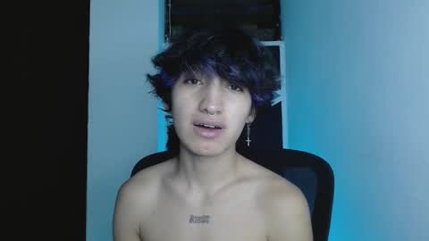 Snapshot of littlextrem chatting on February 24, 2026, 1:47 am Eros online show from February 24, 2026, 1:47 am