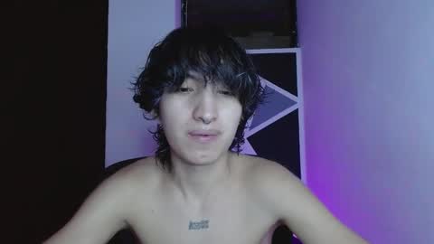 Eros online show from March 27, 2026, 2:50 am