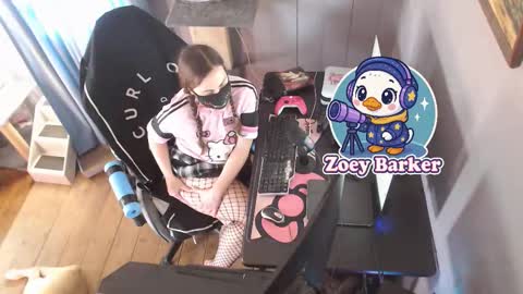 Snapshot of littlezoey2007 chatting on September 20, 2025, 6:03 am littlezoey2007 online show from September 20, 2025, 6:03 am