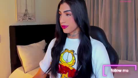 litz_81 online show from September 16, 2025, 12:11 am