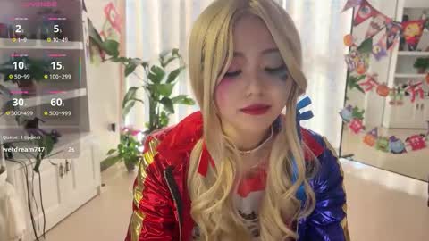 nana online show from October 27, 2025, 7:01 am