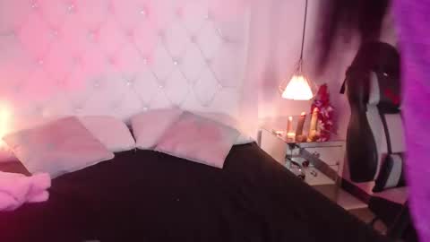 Nicky online show from January 13, 2026, 8:03 pm