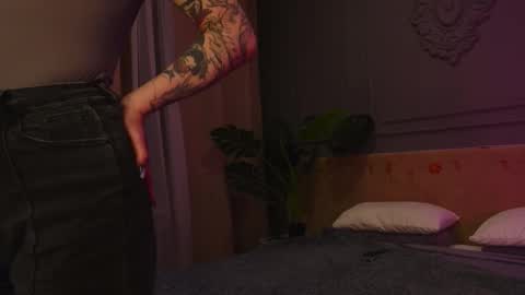 Liv 3 online show from October 23, 2025, 4:50 pm