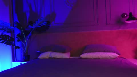 Liv 3 online show from November 8, 2025, 2:06 pm