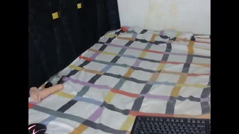 liv_horny online show from April 3, 2026, 3:37 am