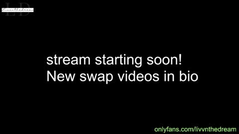 Liv and Drew online show from December 27, 2024, 10:37 pm