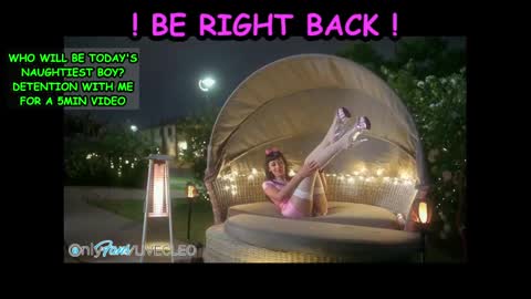 Cleo Patra -  online show from February 3, 2025, 2:36 am