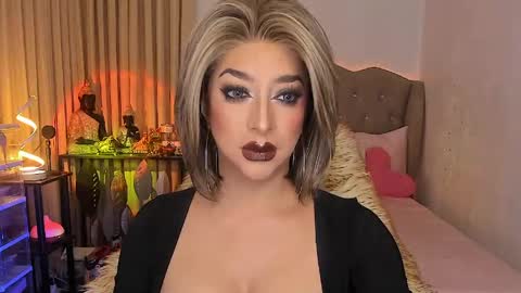 Goddess Ayumi online show from June 8, 2026, 9:42 am
