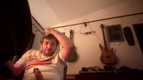 livekinkfantasy online show from April 15, 2026, 5:25 am