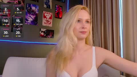 Livia online show from May 31, 2026, 1:29 pm
