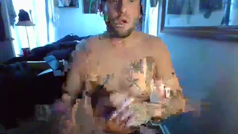 livingpuddle online show from January 8, 2025, 4:00 pm